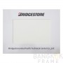 กรอบรูปกระดาษแข็งพิมพ์ลวดาลาย-BRIDGESTONE